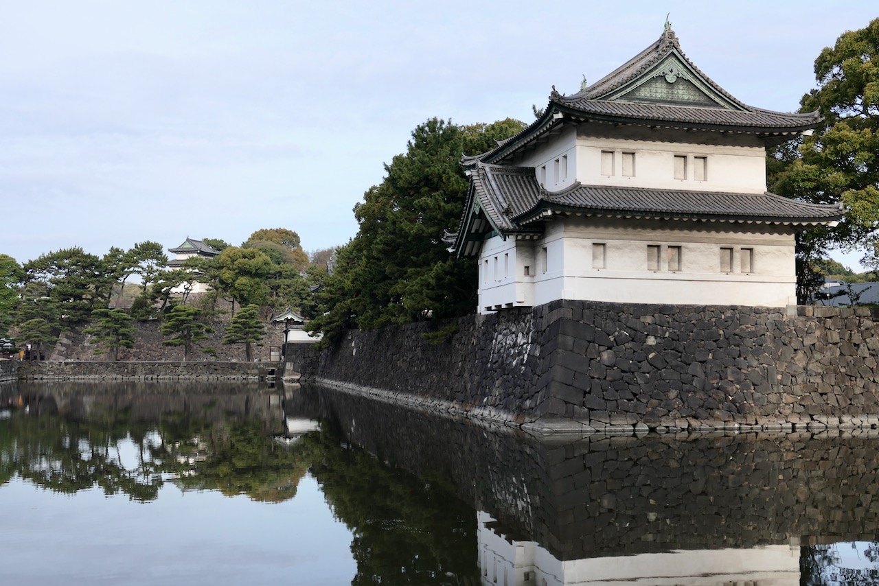 Birding Japan: Tokyo, Part I | FatherSonBirding