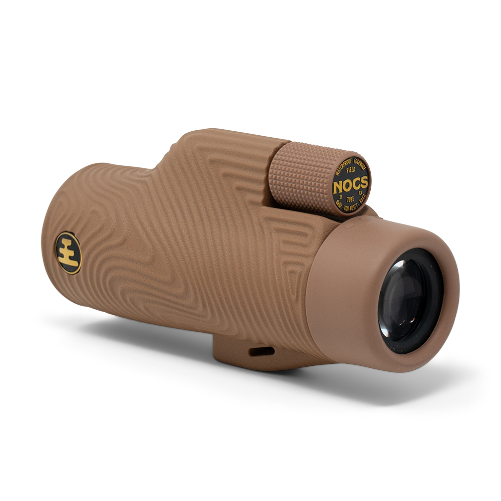 The NOCS Field Tube 10X32 Monocular (FSB Equipment Review